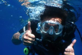 Fun Dive Packages