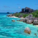 3- Crystal waters 3- Crystal waters