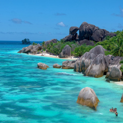 3- Crystal waters