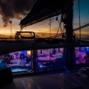 6- sunset cruise