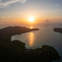 9 - Sunset
