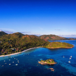 Praslin