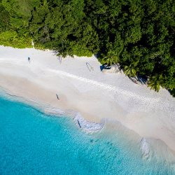 6 - Beach