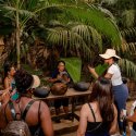 Vallee de Mai