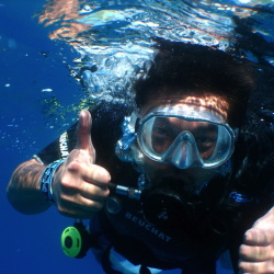 3- diver