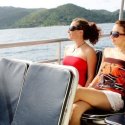 5. Sundeck Mahe to Praslin