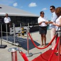 8. Cat Cocos Isle of Praslin Ferry - V.I.P. treatment