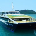 9. Travel from Mahe to Praslin - Isle of Praslin Ferry