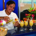 4. Cat Cocos - Isle of La Digue Ferry - Lazio Lounge