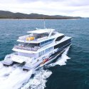 7. Cat Cocos - Isle of Mahe Ferry to Praslin