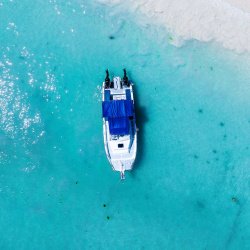1- Boat