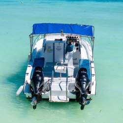 9- Boat