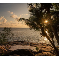 2 - sunset