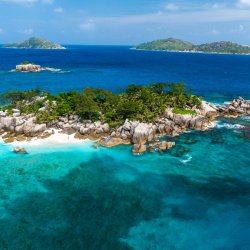 1 - Coco Island