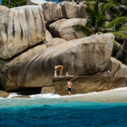 2 - Coco Island Beach