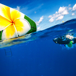 2 -Snorkelling