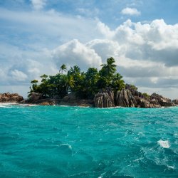 7 - St Pierre Island