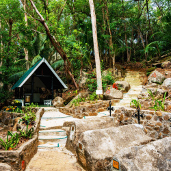 Chapel