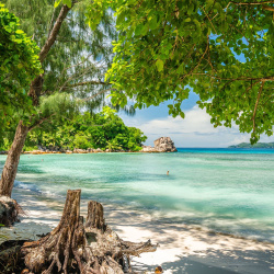 2- Anse Severe