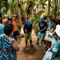 5- Vallee de Mai