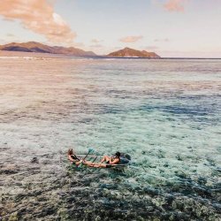 2. Kayaking adventure