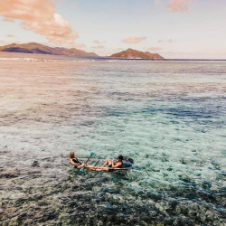 2. Kayaking adventure