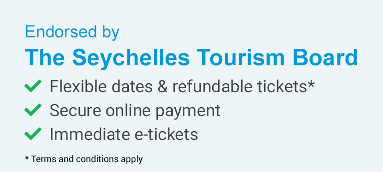 Seychellesbookings.com