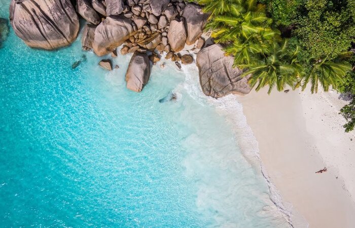 Plan your trip to Seychelles