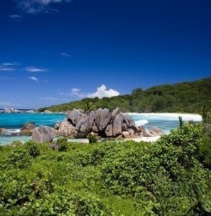 Anse Coco Seychellen