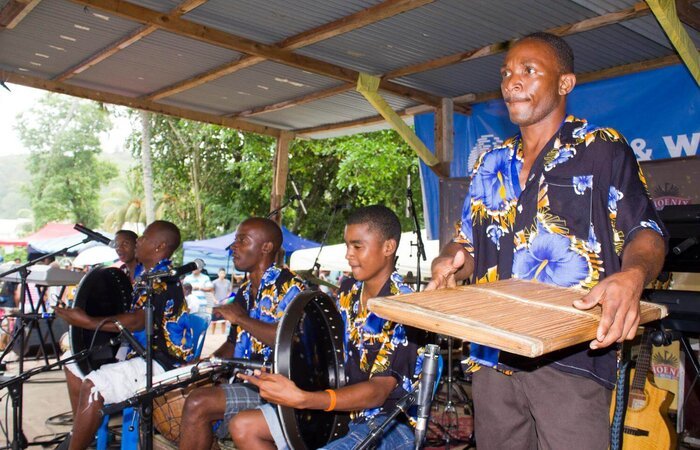 music group assumption day seychelles