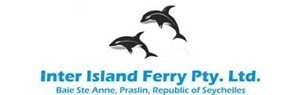 Inter Island Ferry Praslin La Digue