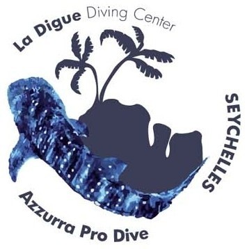 seychelles La Digue centre de plongée 