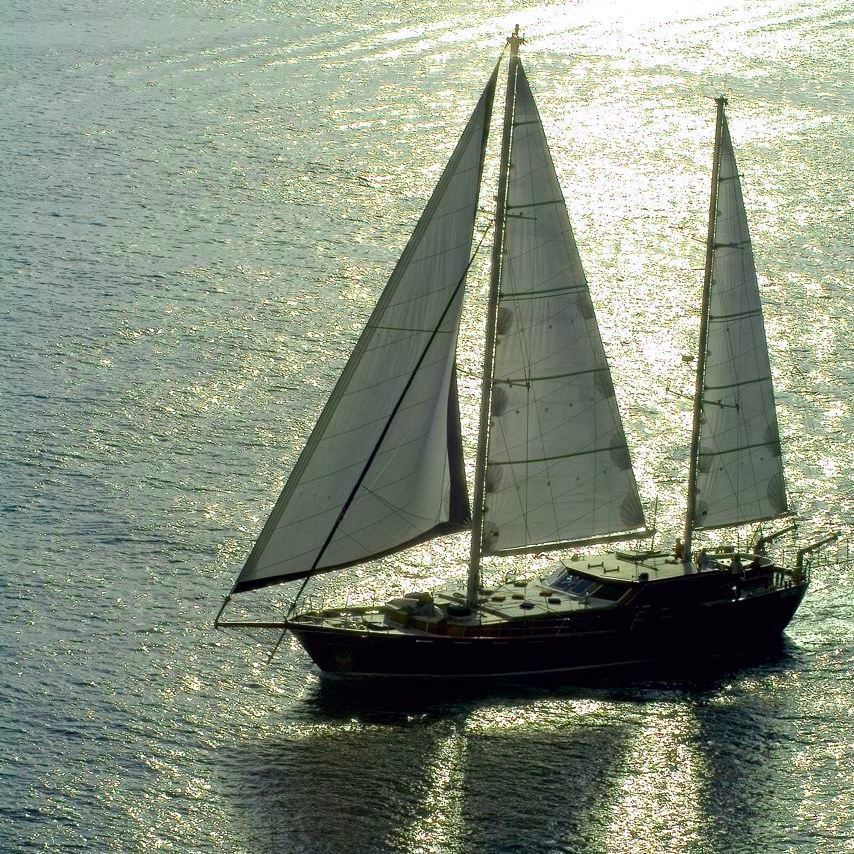 Seychellen Schooner Tauchkreuzfahrt