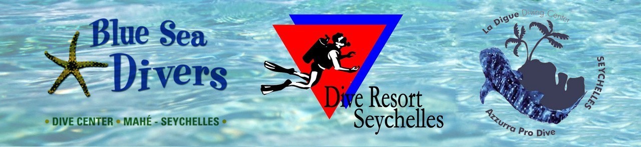 seychelles dive resorts