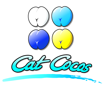 Cat Cocos - Seychelles Ferry