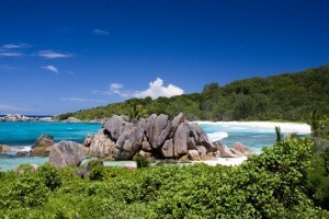 La Digue