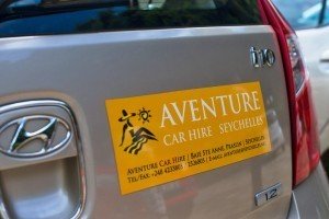 Car Hire