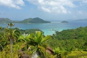 Fond Ferdinand Nature Reserve, Praslin