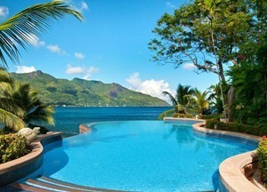 Hilton Seychelles Northolme Resort