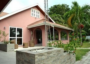 L'Oasi Guest House