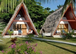 La Digue Island Lodge