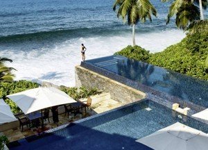 Banyan Tree Seychelles Resort