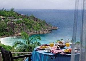 Four Seasons Resort Seychelles