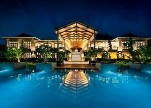 Kempinski Seychelles Resort 