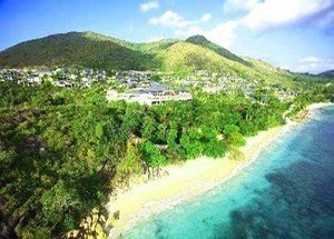 Raffles Praslin Seychelles