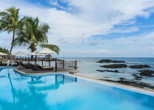 Fisherman's Cove Resort