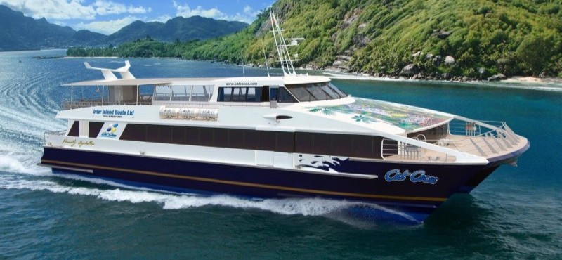POP Ferry