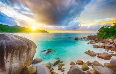 Seychelles travel