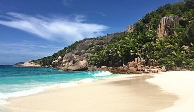 Seychelles Travel Tips