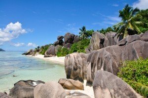 Mahe to La Digue Best Beaches